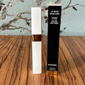Chanel La Base Mascara Volume and Care Lash Primer 6g
